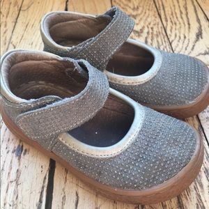 Livie and Luca, Gemma size 5